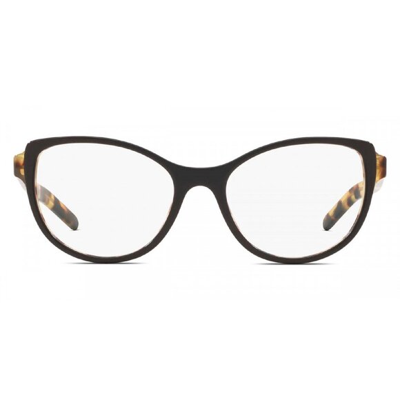 PRADA Eyeglasses PR12VV-NAI1O1-52 Size 52/18/cateye BRAND NEW W CASE main image 4